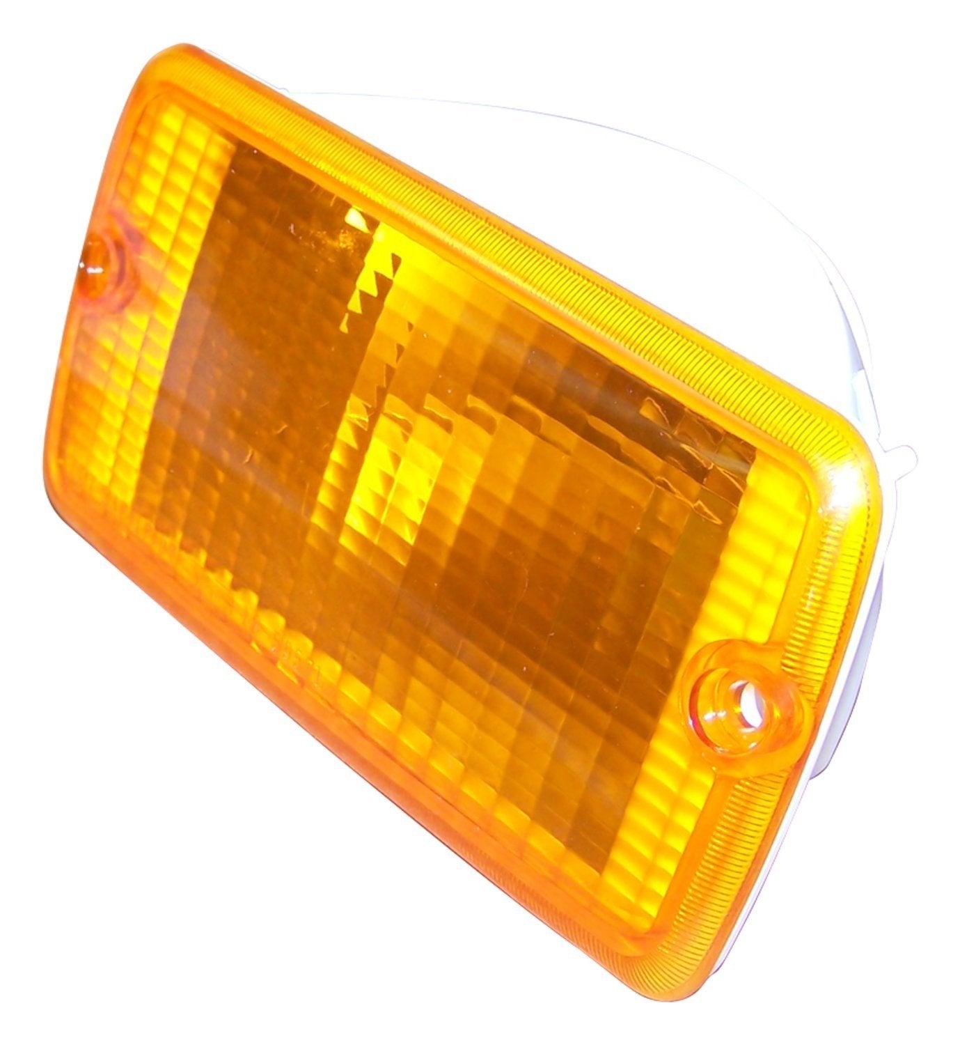 Left Crown Automotive Parking Lamp
