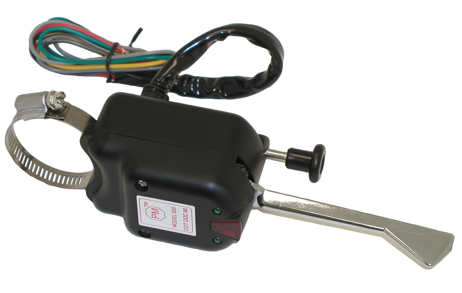 V500 Peterson Manufacturing Turn Signal Switch