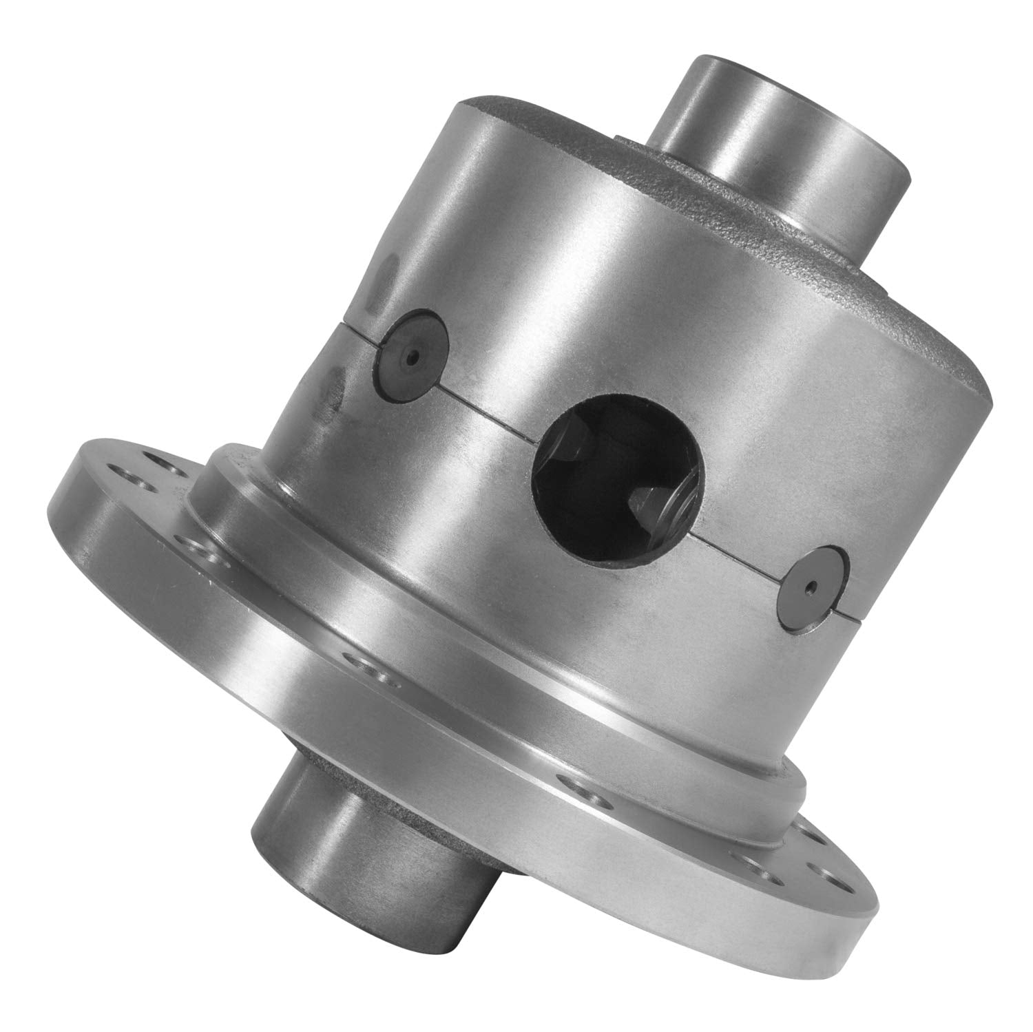 Dura Grip Yukon Gear & Axle Limited Slip Differential Positraction, 30 Spline, Compatible with AAM 11.5" GM & Chrysler Axle, YDGGM11.5-30-1