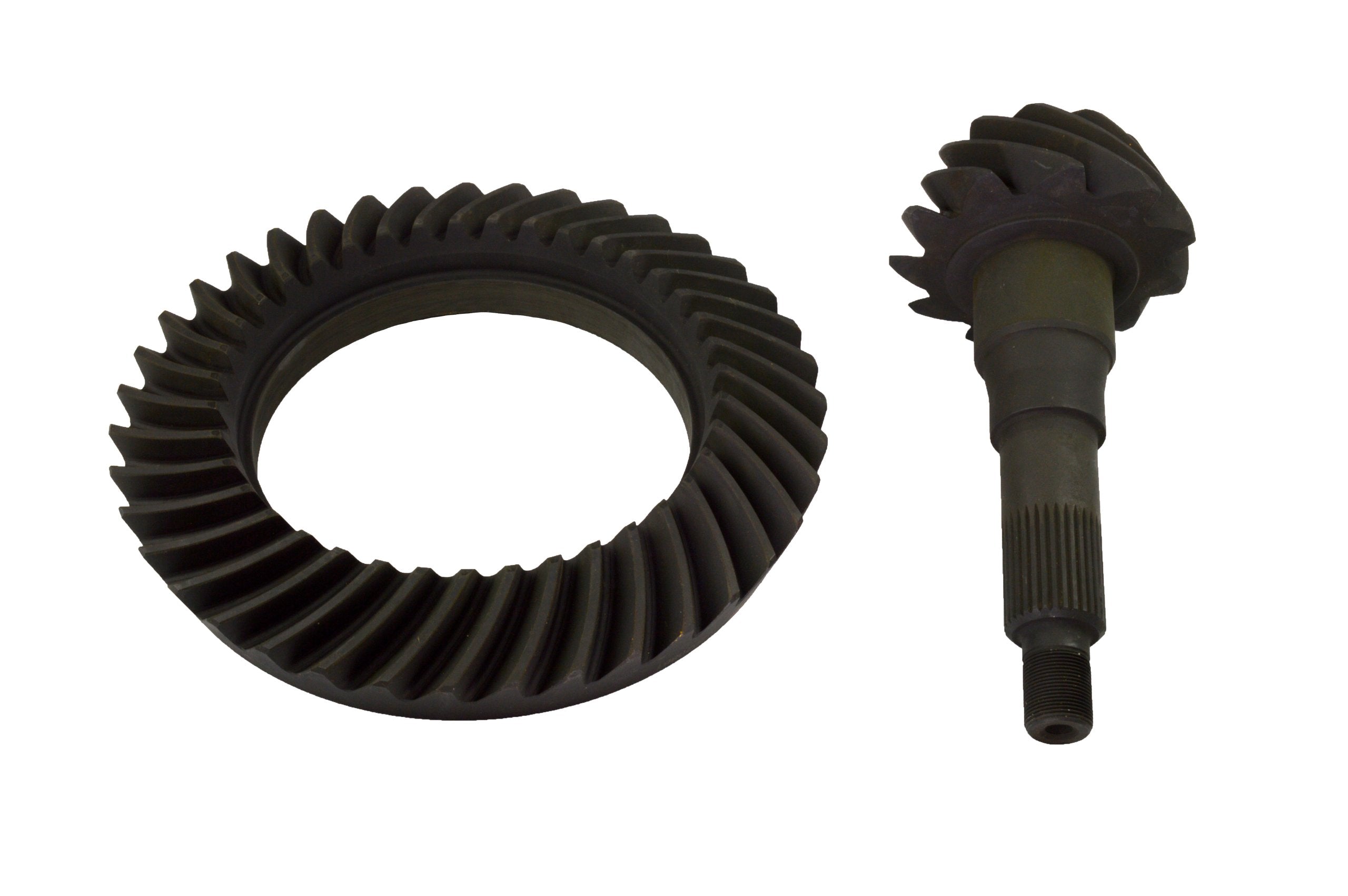 Spicer Differential Ring and Pinion Gear Set SVL 2020861 for Ford 9.75", 3.55 Ratio