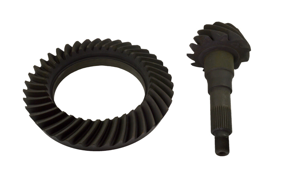 Spicer Differential Ring and Pinion Gear Set SVL 2020861 for Ford 9.75", 3.55 Ratio