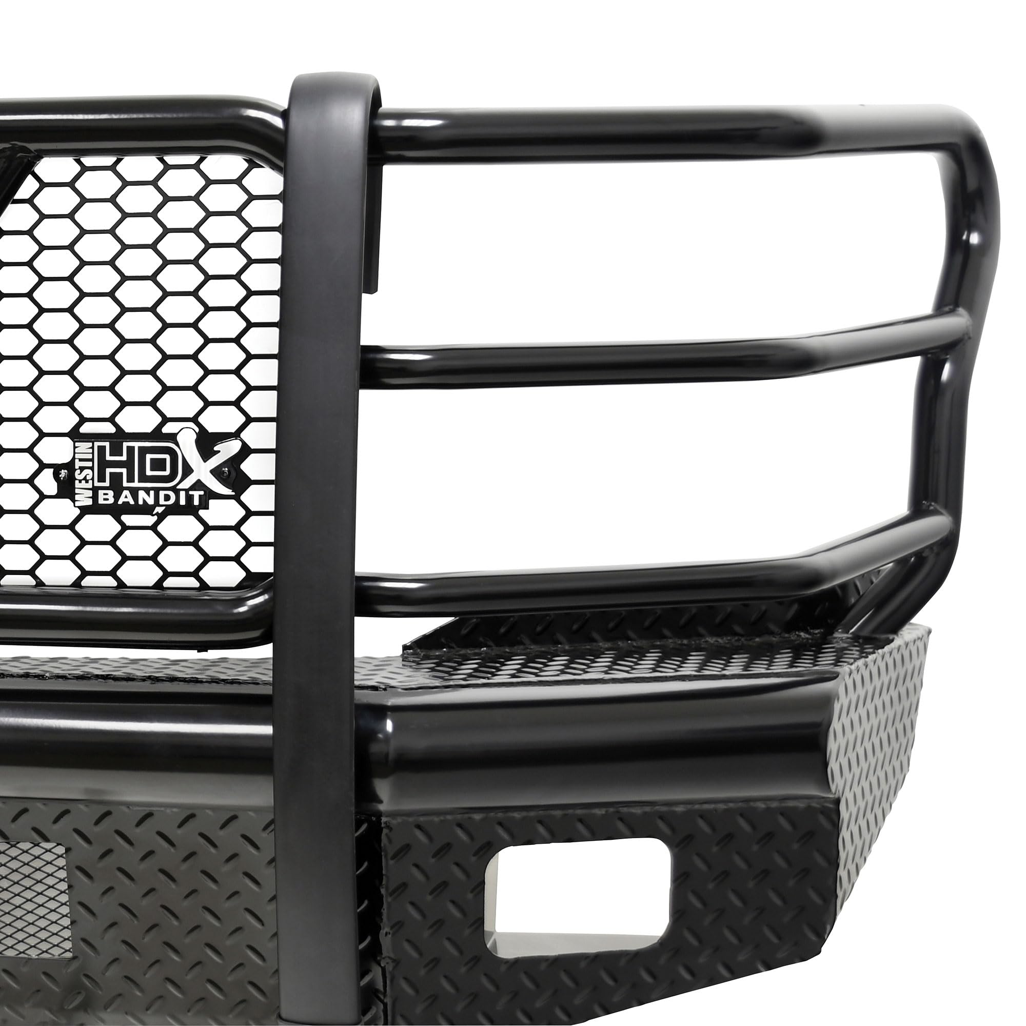 HDX Bandit Front Bumper Westin fits 2018-2020 F150 (Exc EcoBoost) (Exc Raptor)