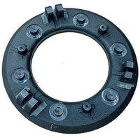 Long Style RAM Clutches 43810 Adjustable Pressure Ring, 11"