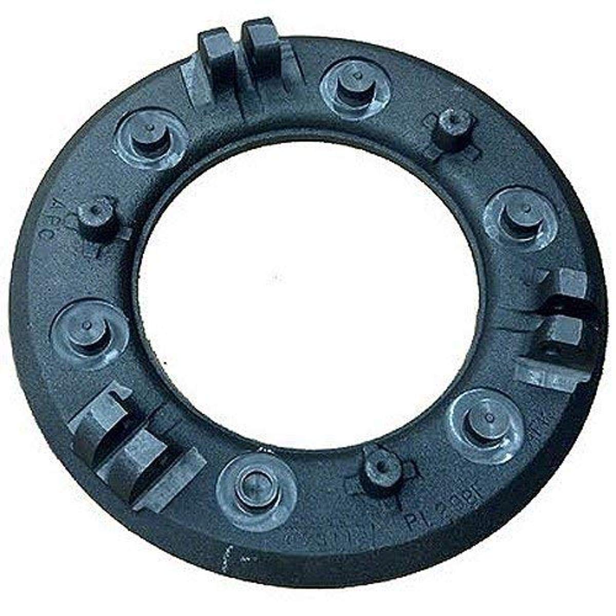 Long Style RAM Clutches 43810 Adjustable Pressure Ring, 11"