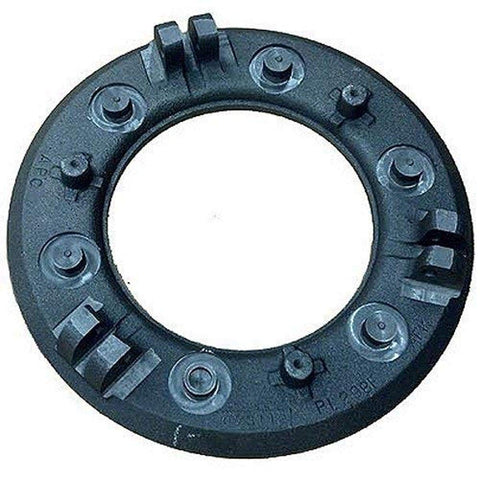 Long Style RAM Clutches 43810 Adjustable Pressure Ring, 11"