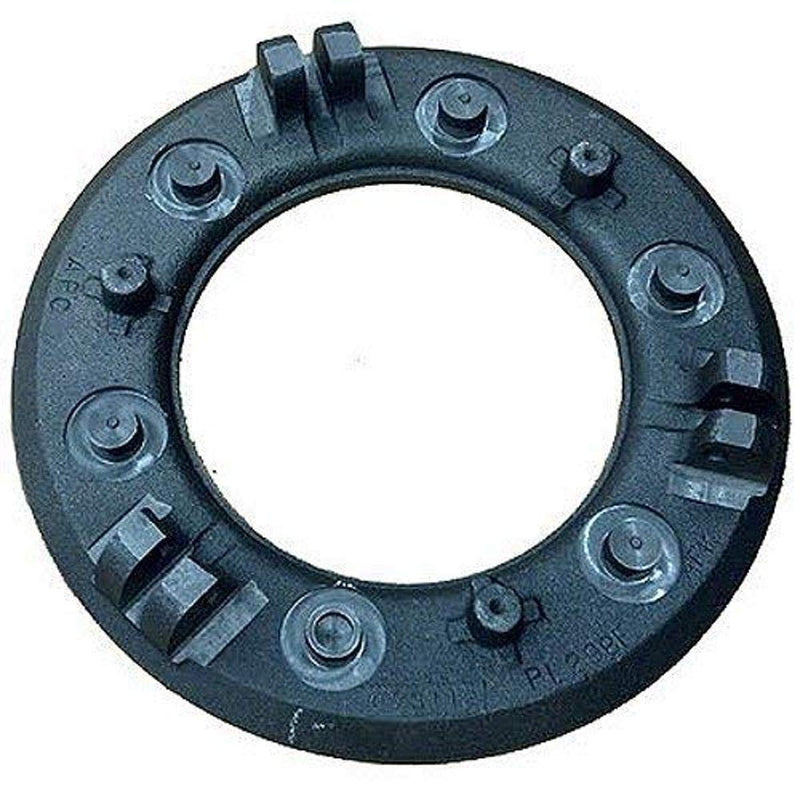 Long Style RAM Clutches 43810 Adjustable Pressure Ring, 11"