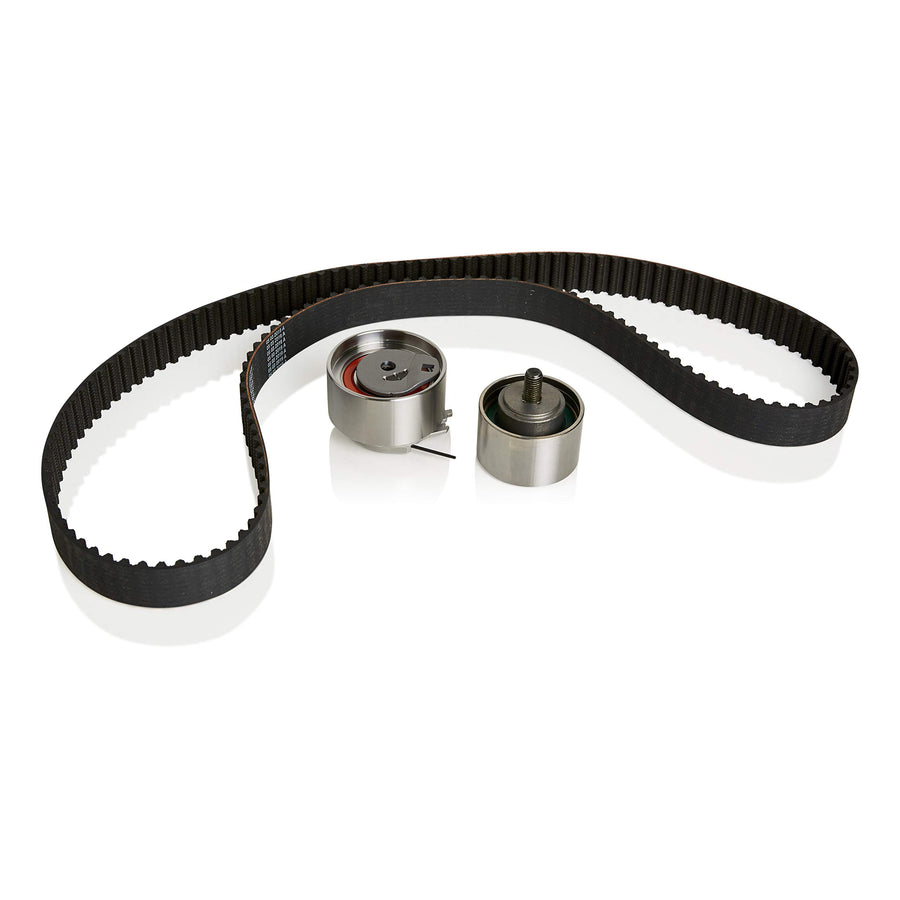 Cloyes Engine Timing Belt Component Kit BK265B, Compatible with Chrysler, Dodge, Jeep, Manufactured & Validated to OEM Standards