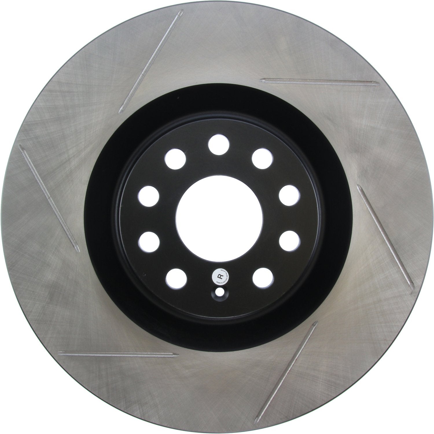 Brake Rotor StopTech 126.33112SR, One Size