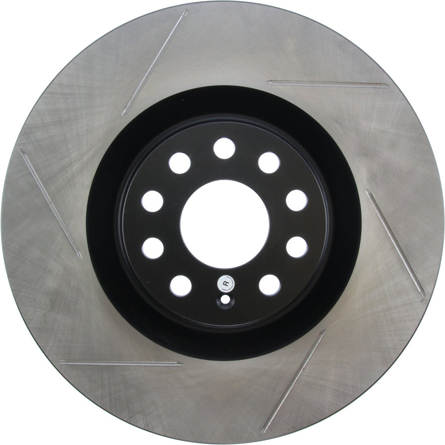 Brake Rotor StopTech 126.33112SR, One Size
