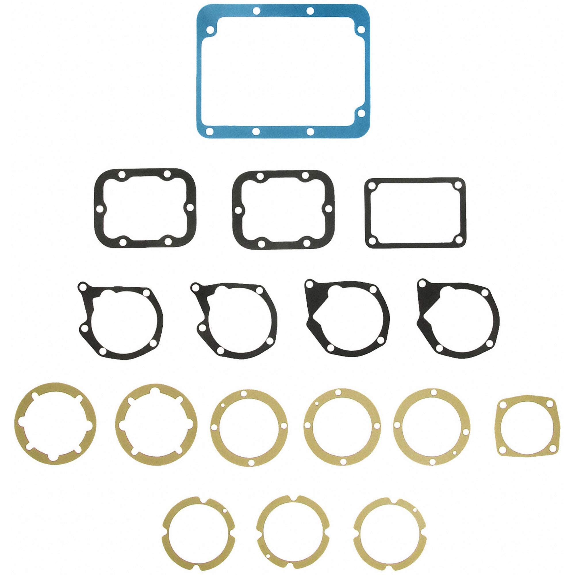 TS FEL-PRO 13543 Manual Transmission Gasket Set