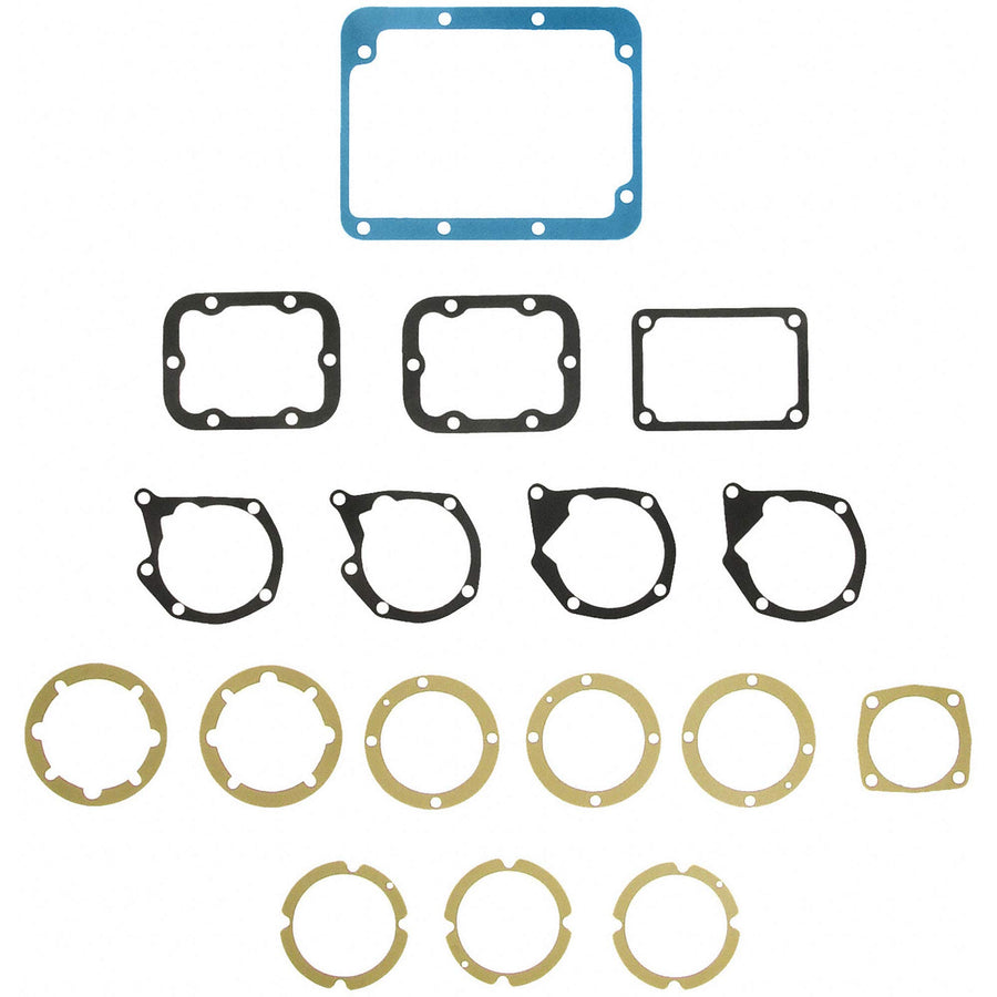 TS FEL-PRO 13543 Manual Transmission Gasket Set