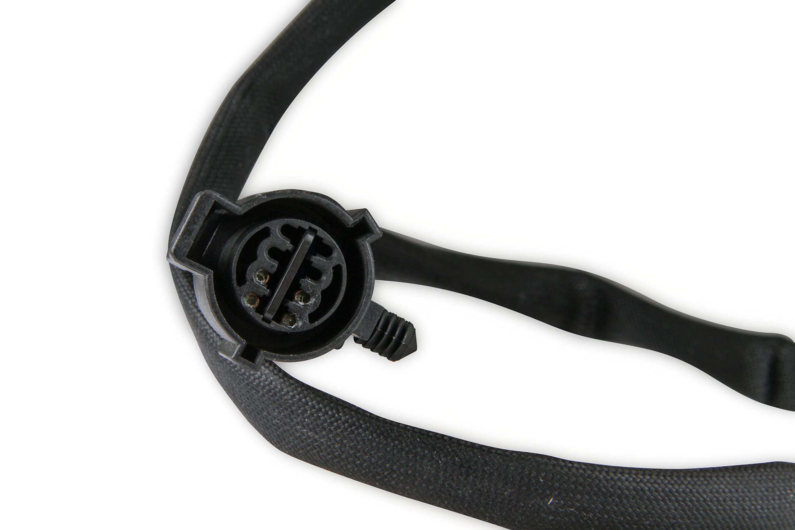 12-944 Holley 255 LPH Drop-In Fuel Module Assembly