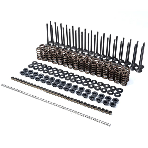 Performance Engineering Pacific 2001-2016 GM 6.6L Duramax Valve and Spring Kit