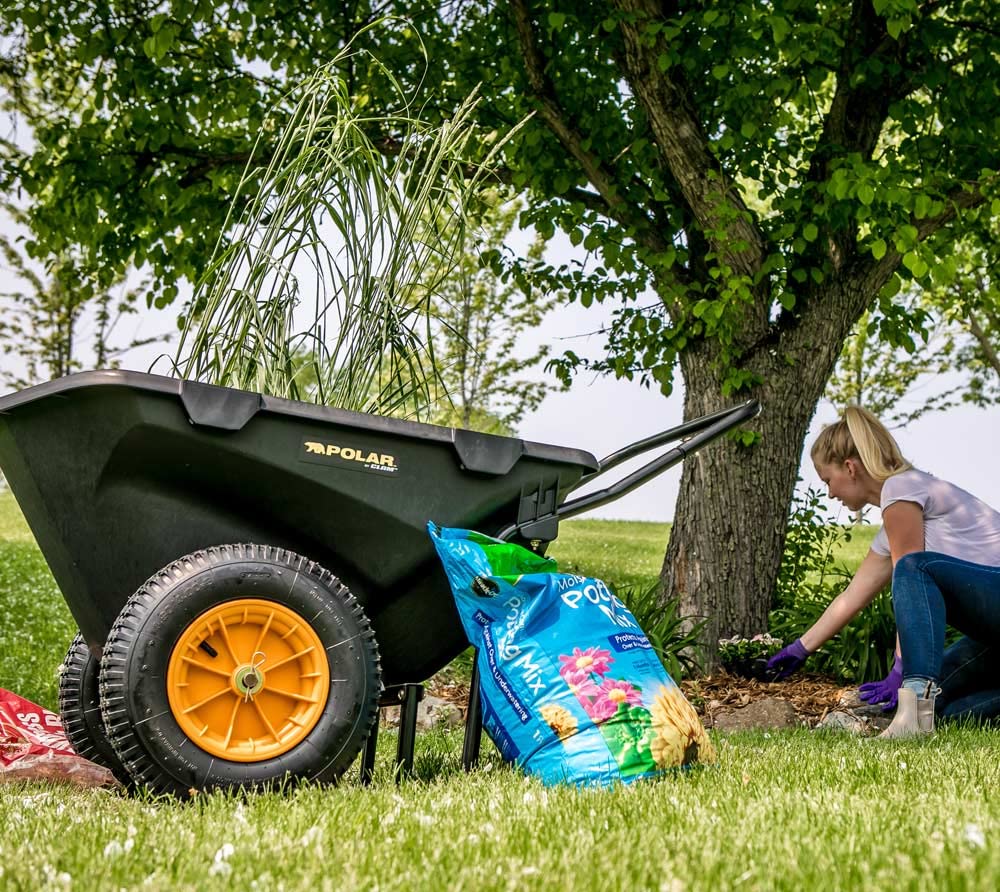 Cub Cart Polar Trailer 8449