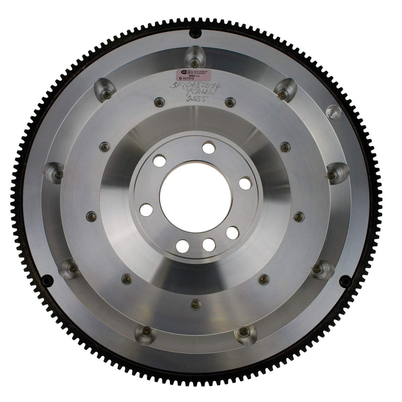 Aluminum Flywheel RAM Clutches 2554