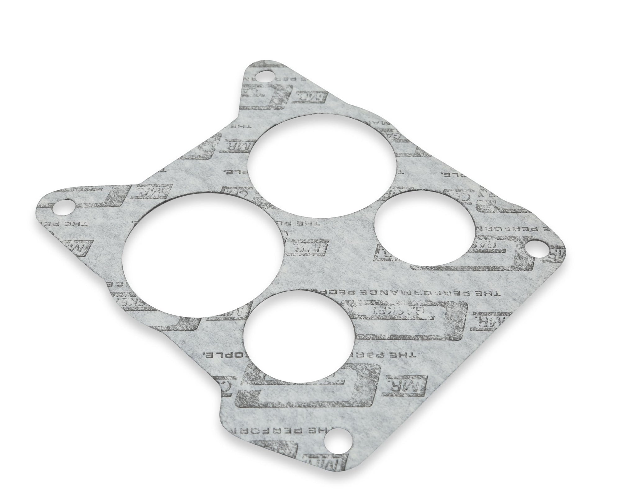 56 Mr. Gasket Carburetor Base Gasket