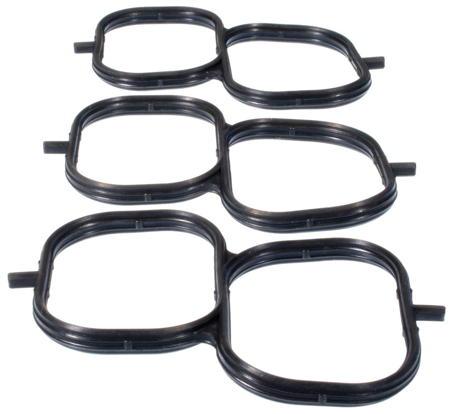 Fuel Injection MAHLE Plenum Gasket Set MS19676