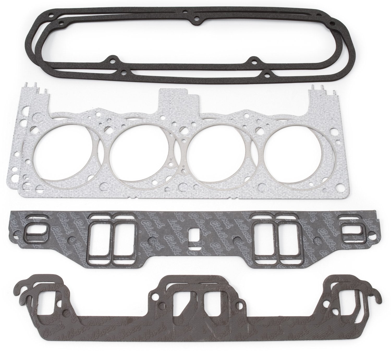 Head Gasket Set Edelbrock - SBM 7370