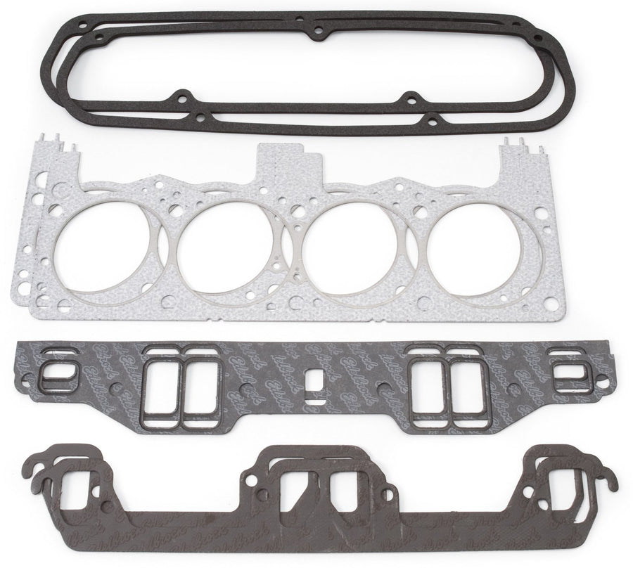 Head Gasket Set Edelbrock - SBM 7370