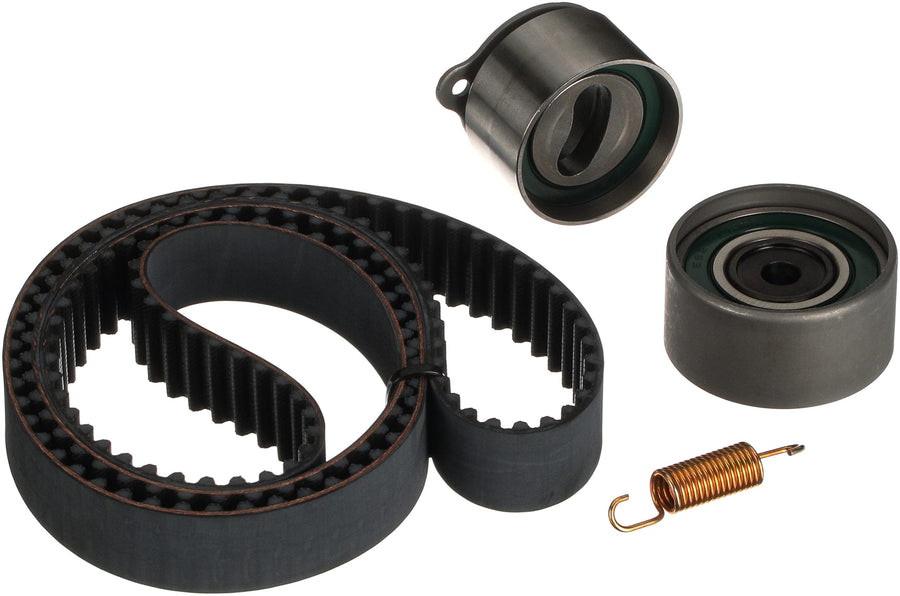 PowerGrip Gates TCK281 Premium Timing Belt Component Kit