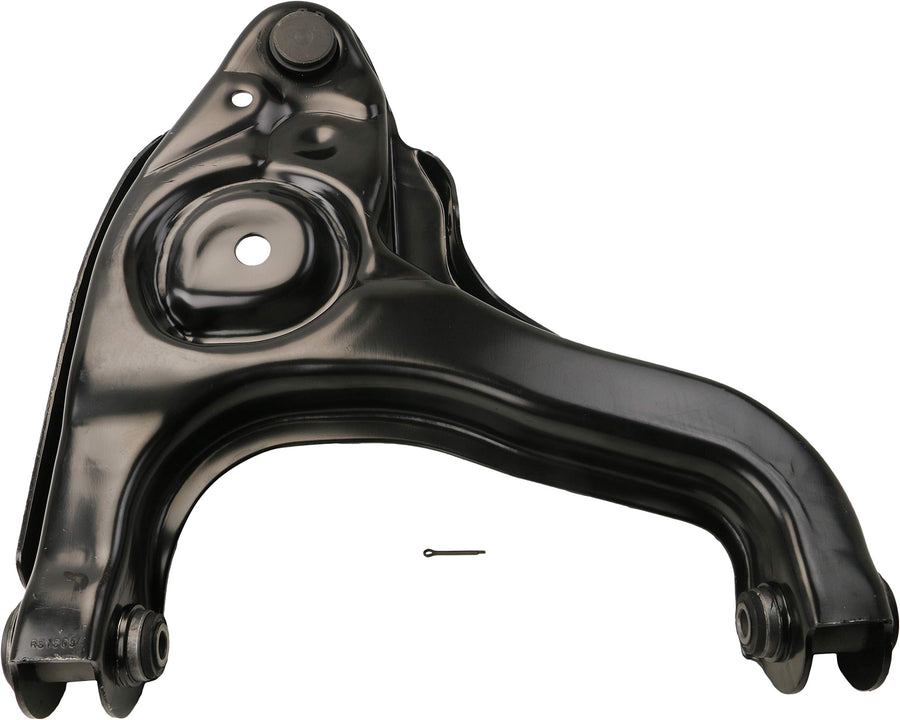 MOOG Suspension Control Arm and Ball Joint Assembly front right lower RK620481