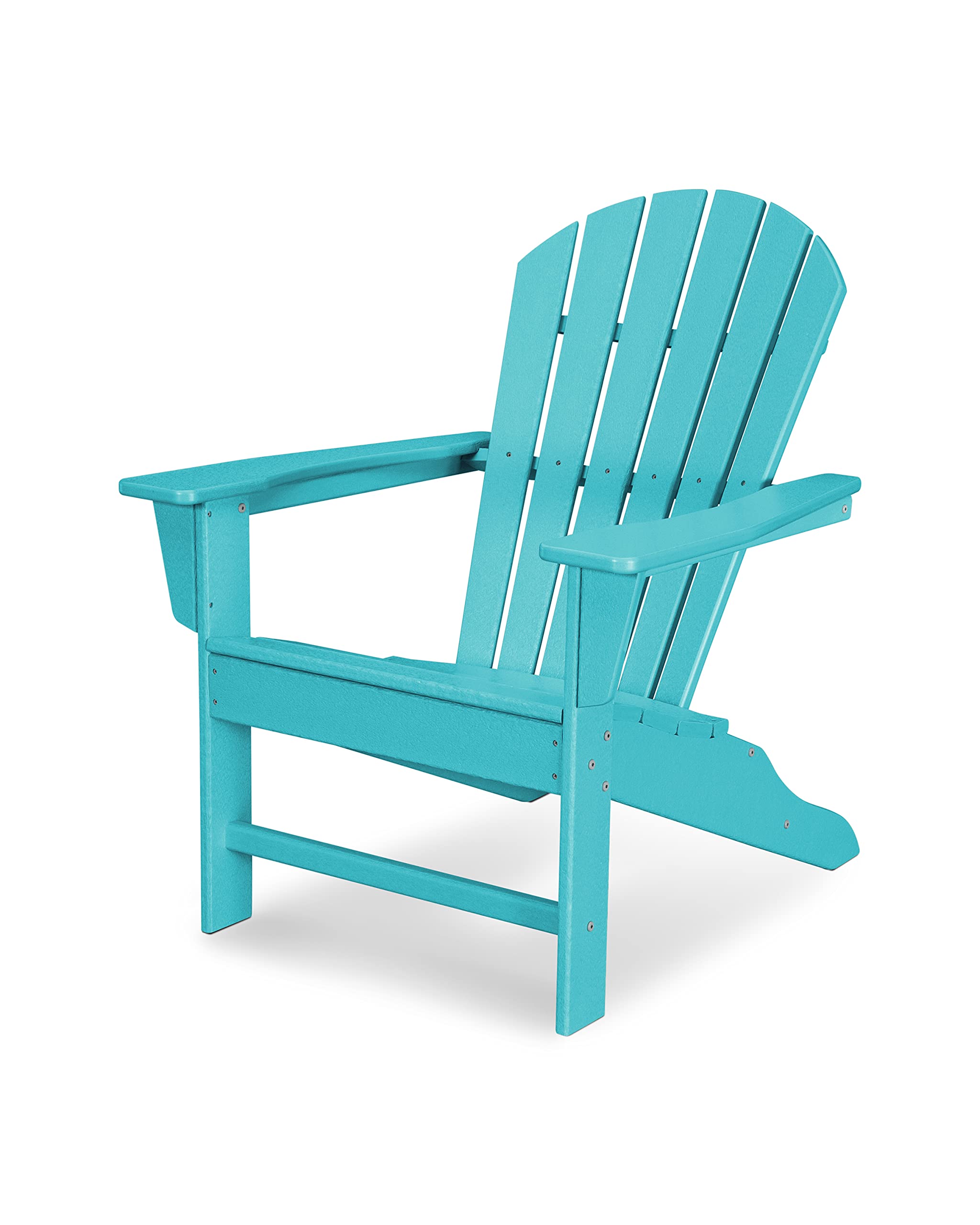South Beach POLYWOOD Adirondack Chair