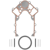 Engine Crankshaft Seal Kit FEL-PRO BS 40649 for Buick LeSabre