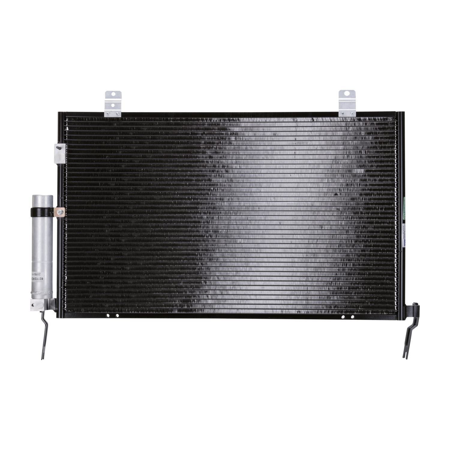A/C TYC Condenser - 3383