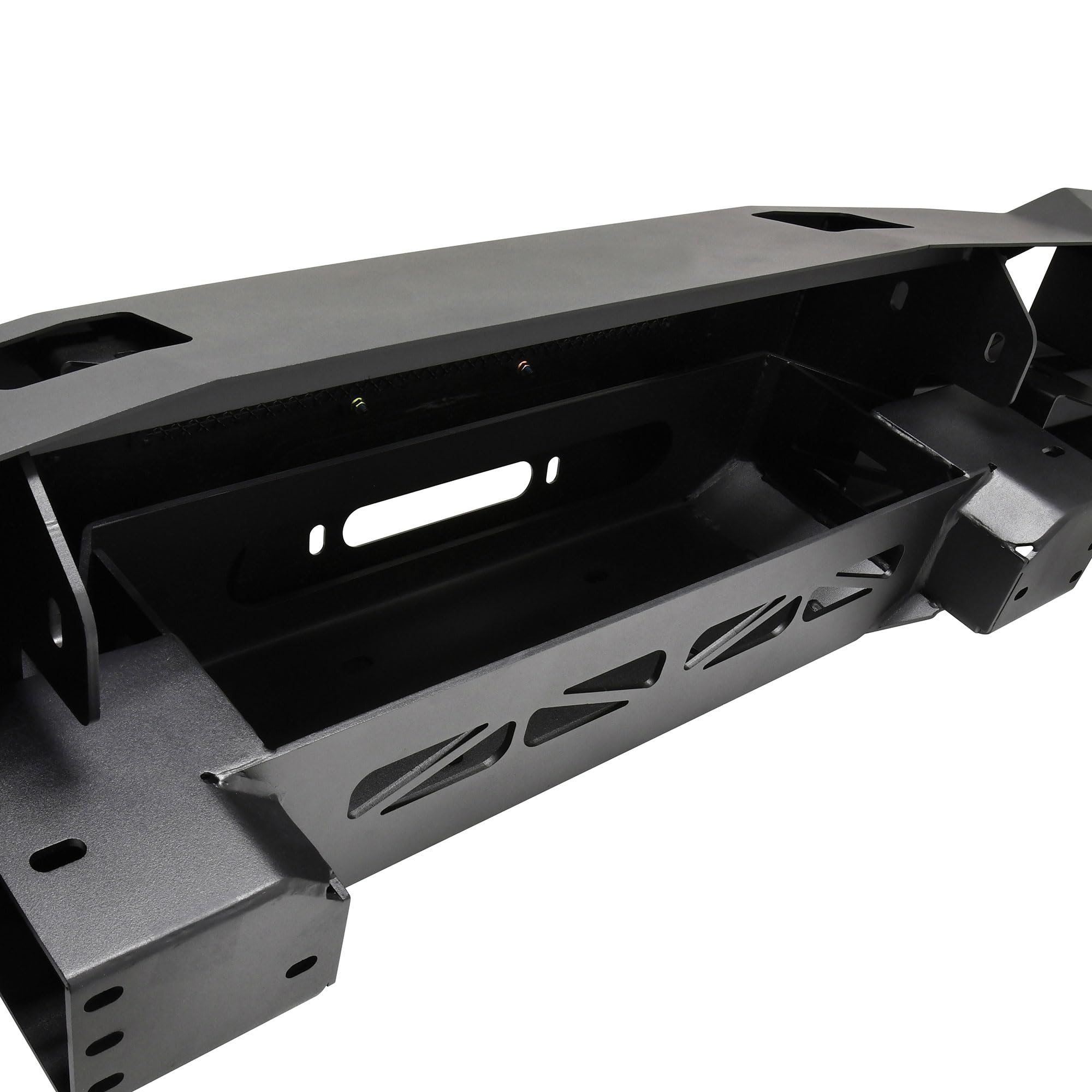 Pro-Series Front Bumper Westin fits 2014-2021 Tundra