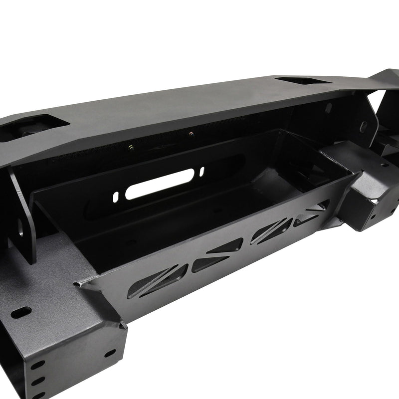 Pro-Series Front Bumper Westin fits 2014-2021 Tundra