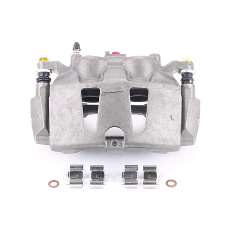 Power Stop L5403A Front Right One Stock Replacement Brake Caliper For Dodge Journey 2012-2020 [Model Specific]