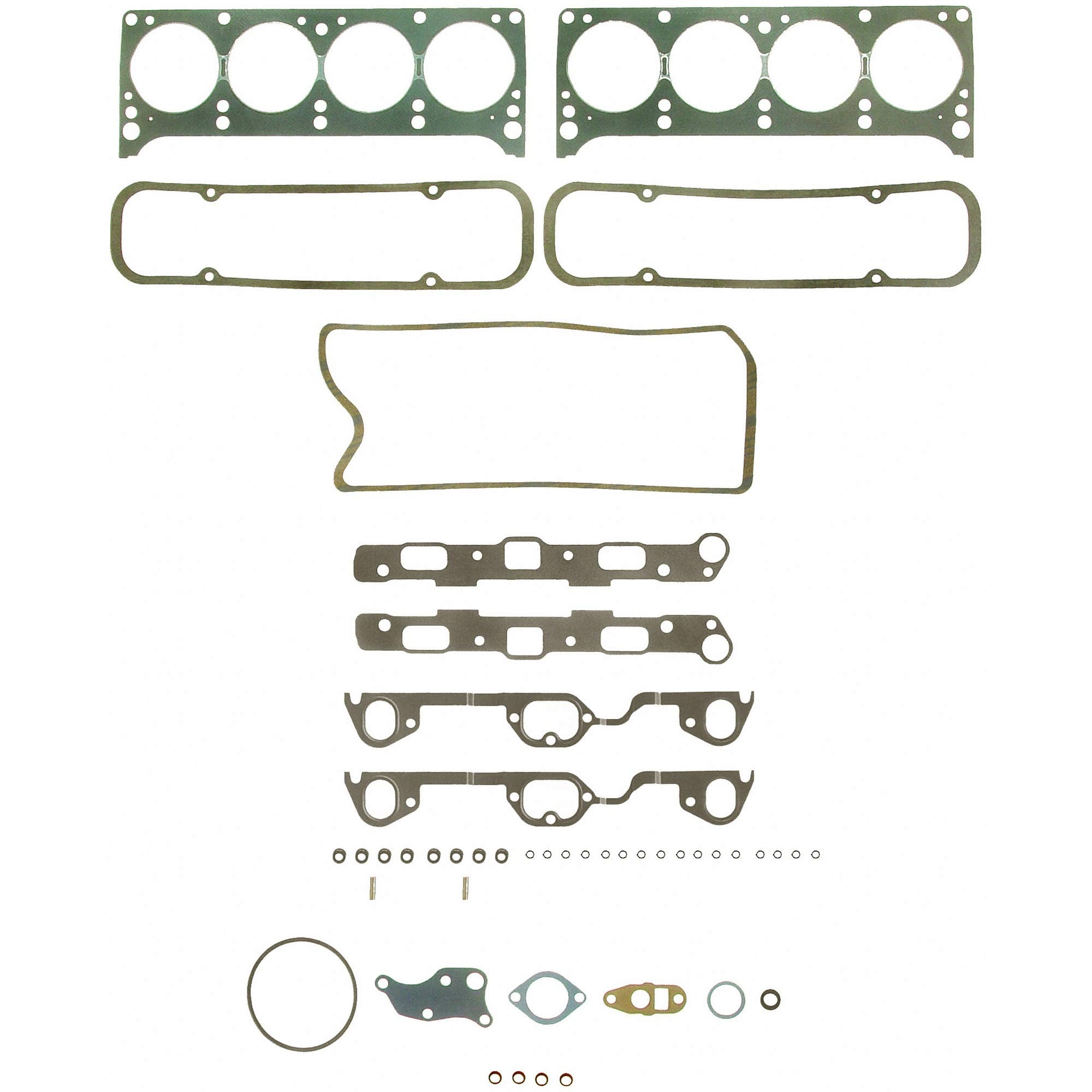 HS FEL-PRO 8719 PT Head Gasket Set