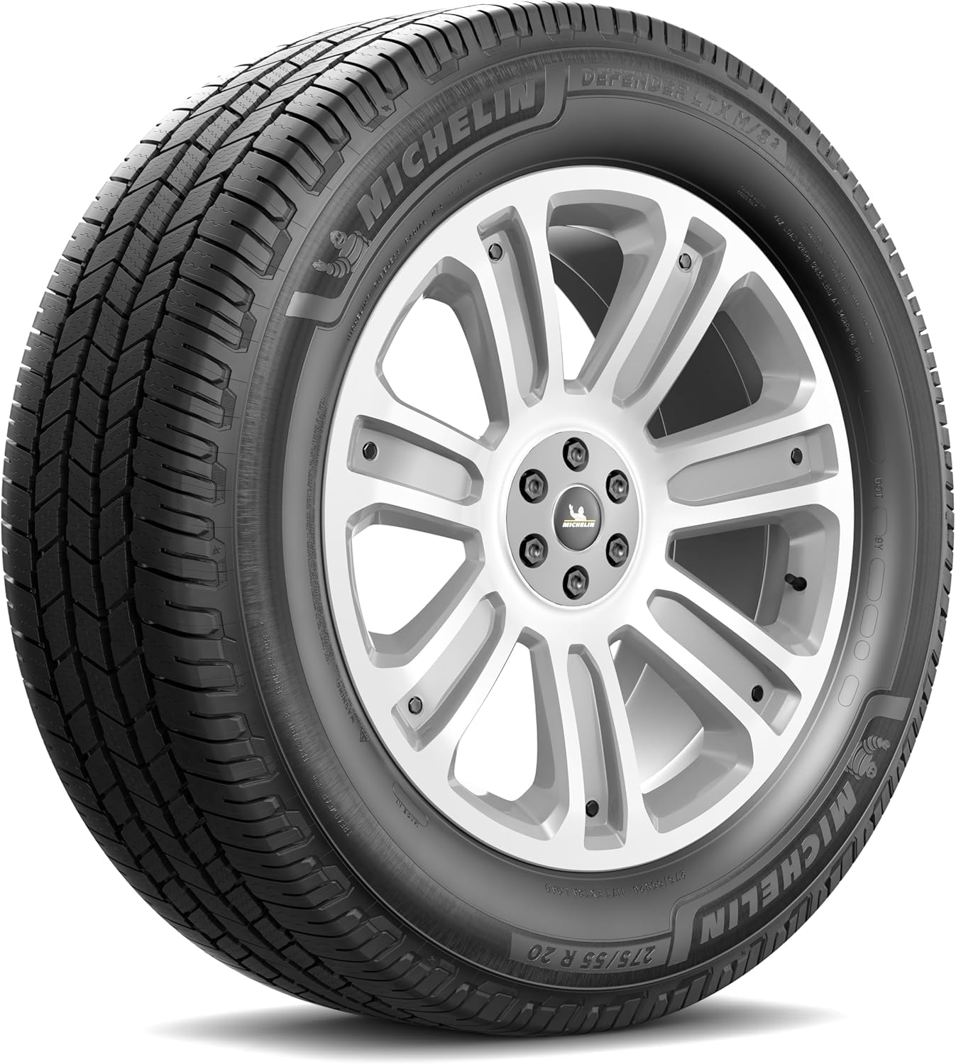Defender LTX MICHELIN M/S2 275/60R20/XL 116H