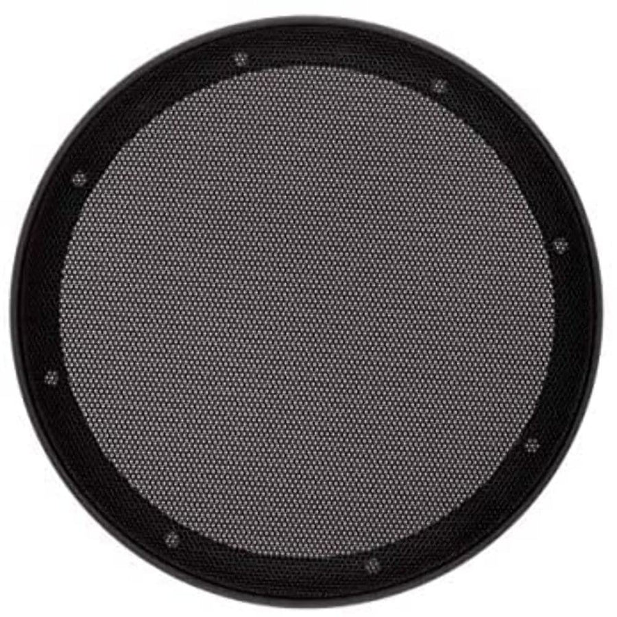 8 Inch Snap-On Mesh Grill - Install Bay Speakers - Each