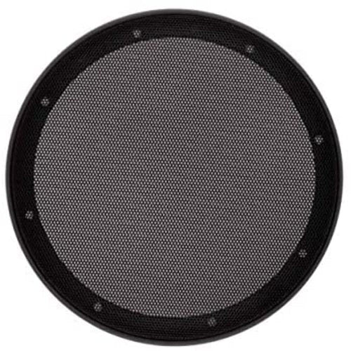 8 Inch Snap-On Mesh Grill - Install Bay Speakers - Each