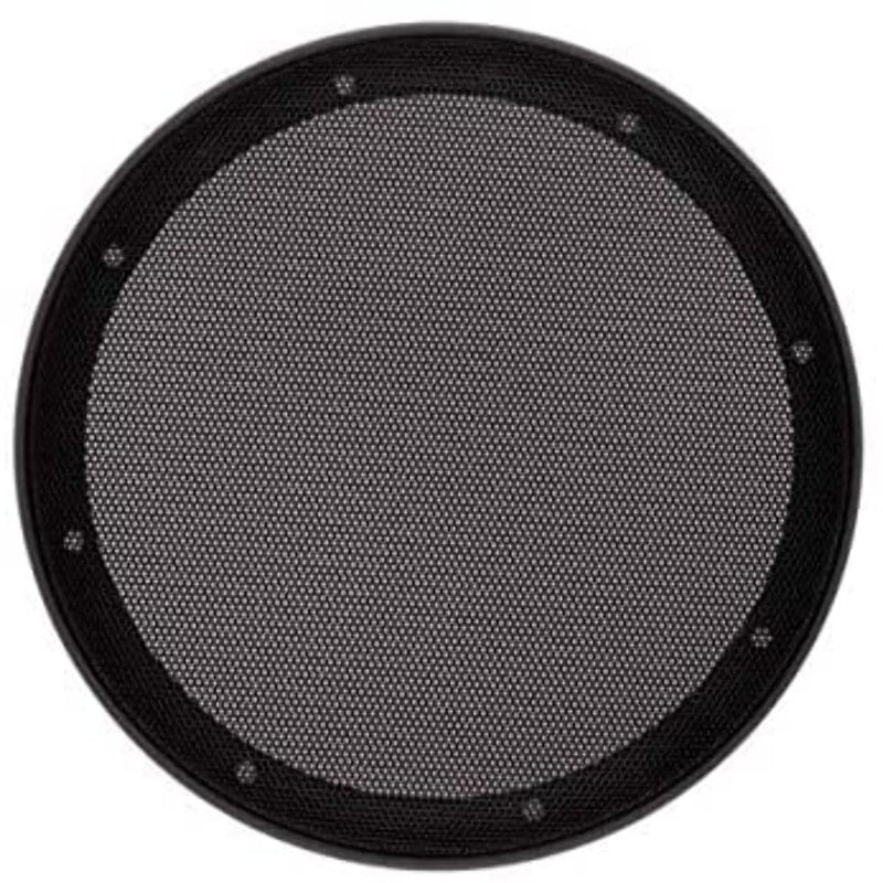 8 Inch Snap-On Mesh Grill - Install Bay Speakers - Each