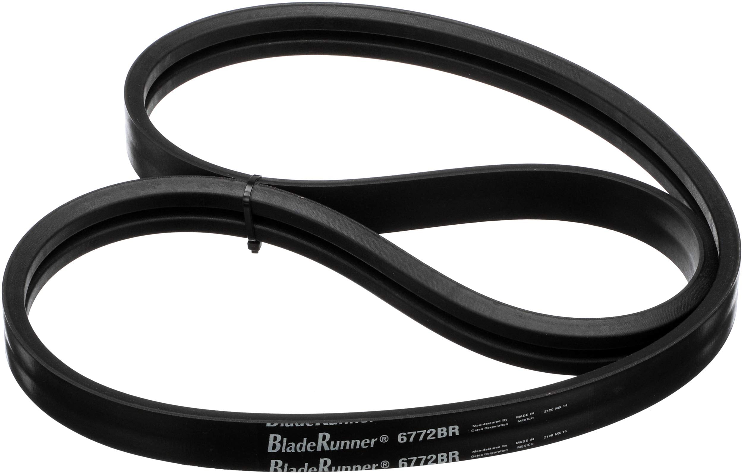 BladeRunner Gates 6772BR Lawn and Garden Belt