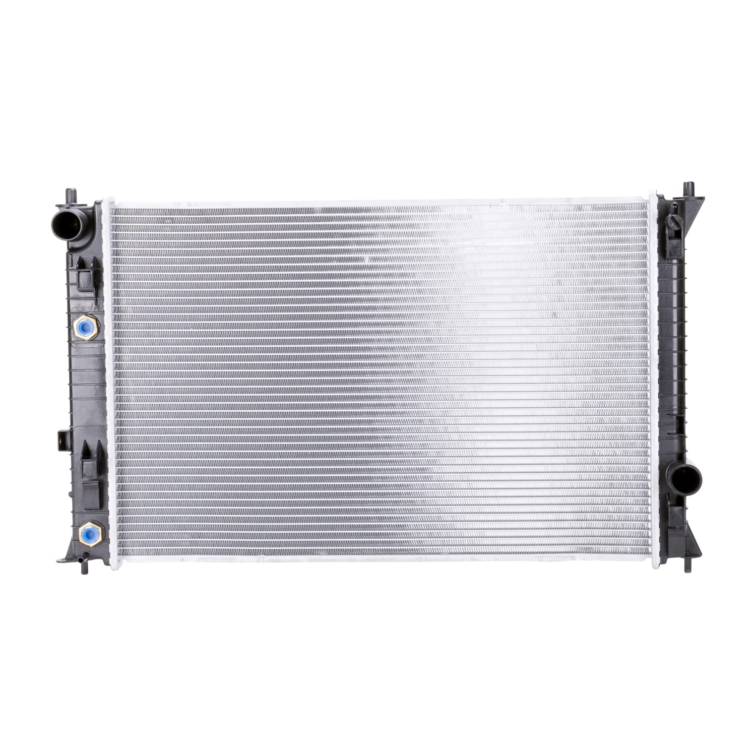 Radiator TYC 13126 Compatible with 2010-2012 Ford Fusion