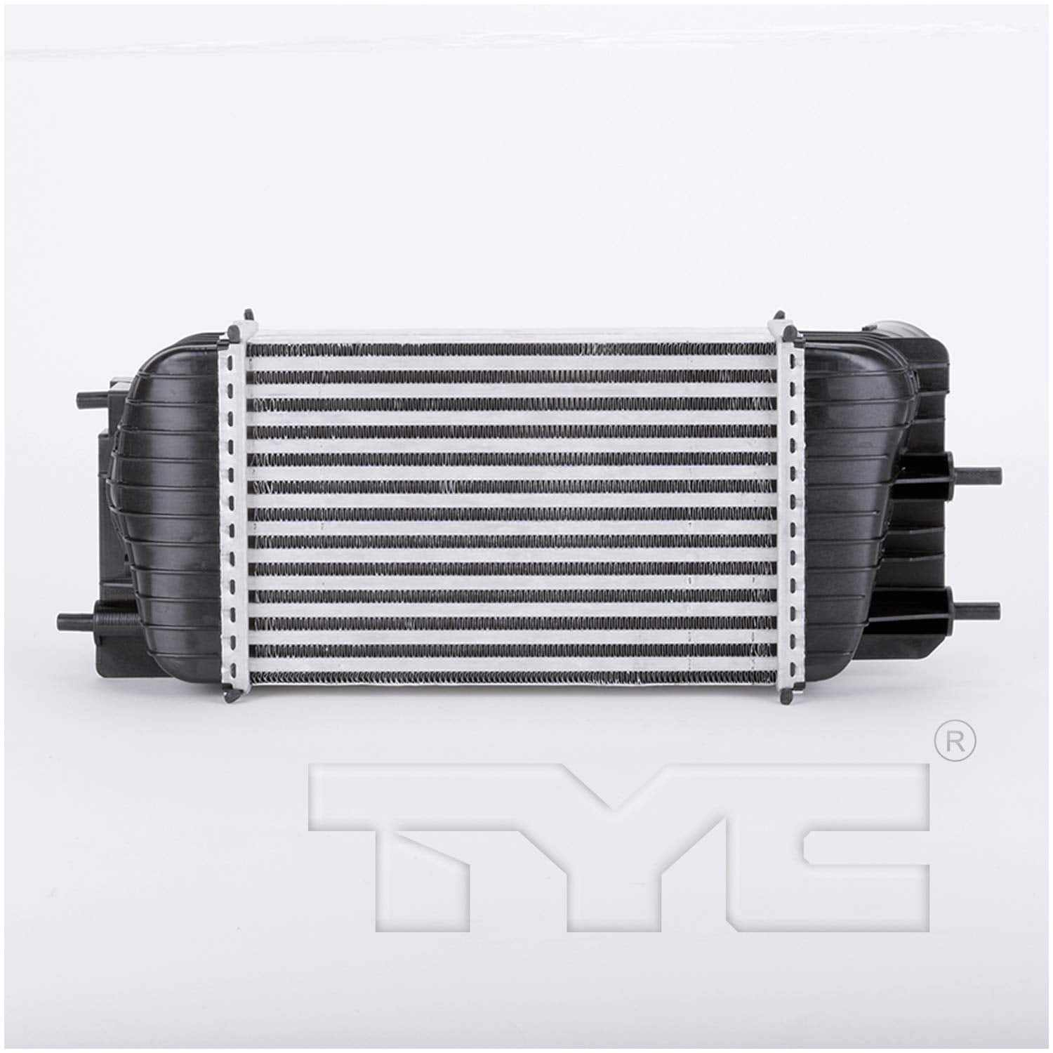Charged Air Cooler TYC 18002 Compatible with 2011-2017 Nissan Juke
