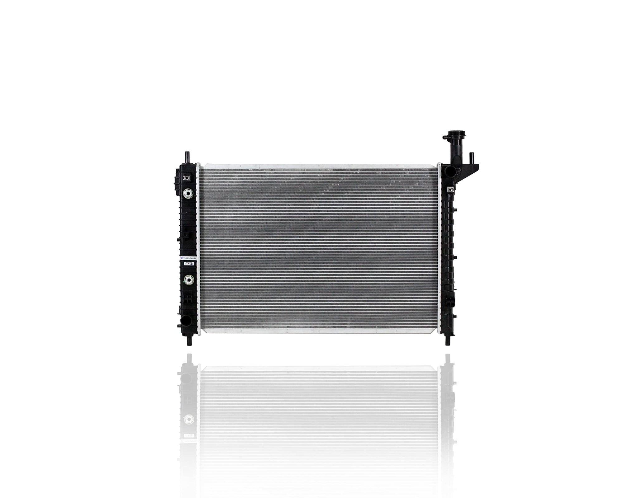 A13007 Koyorad Radiator