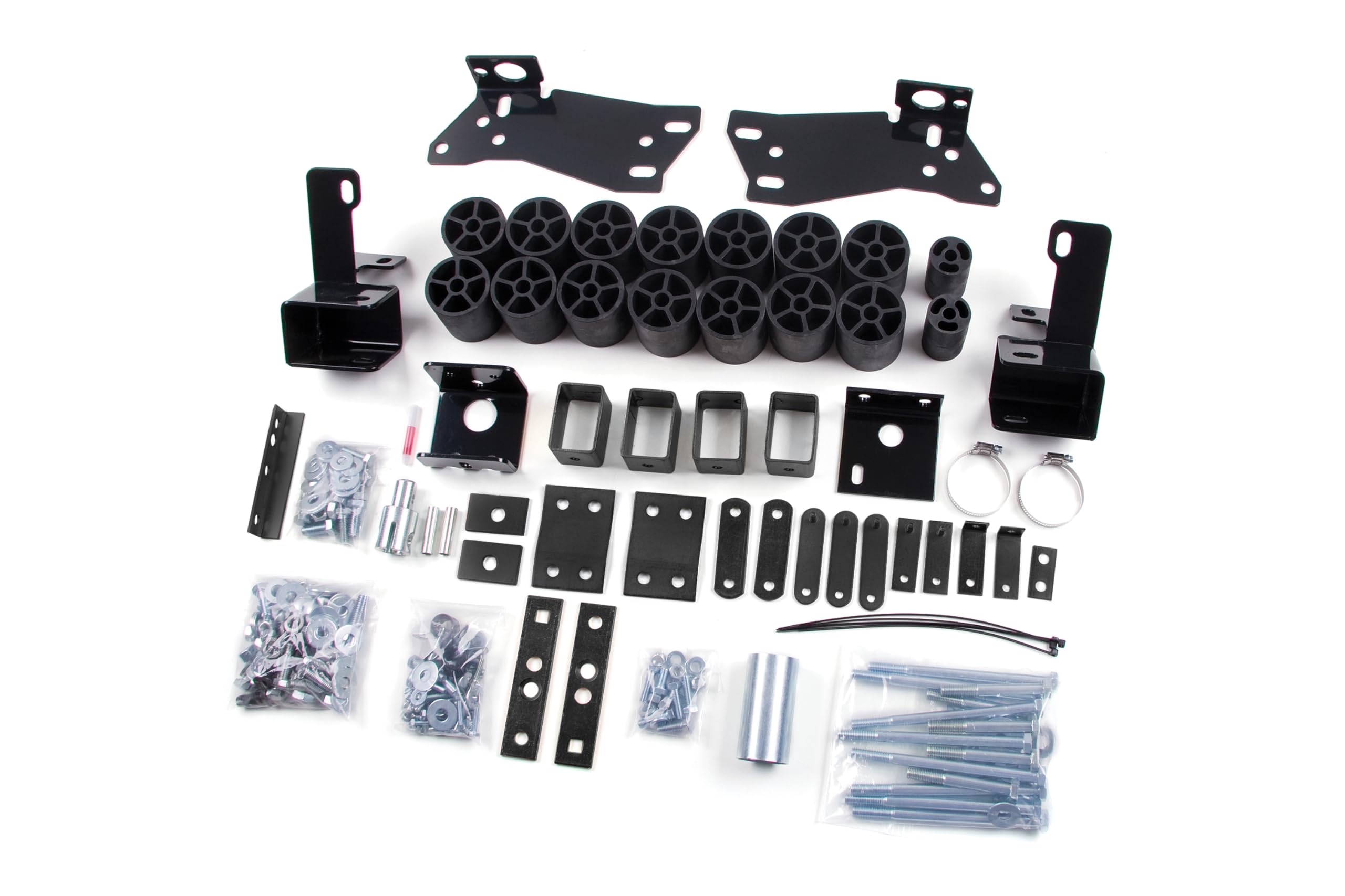 Body Lift Kit Zone Offroad ZONC9352