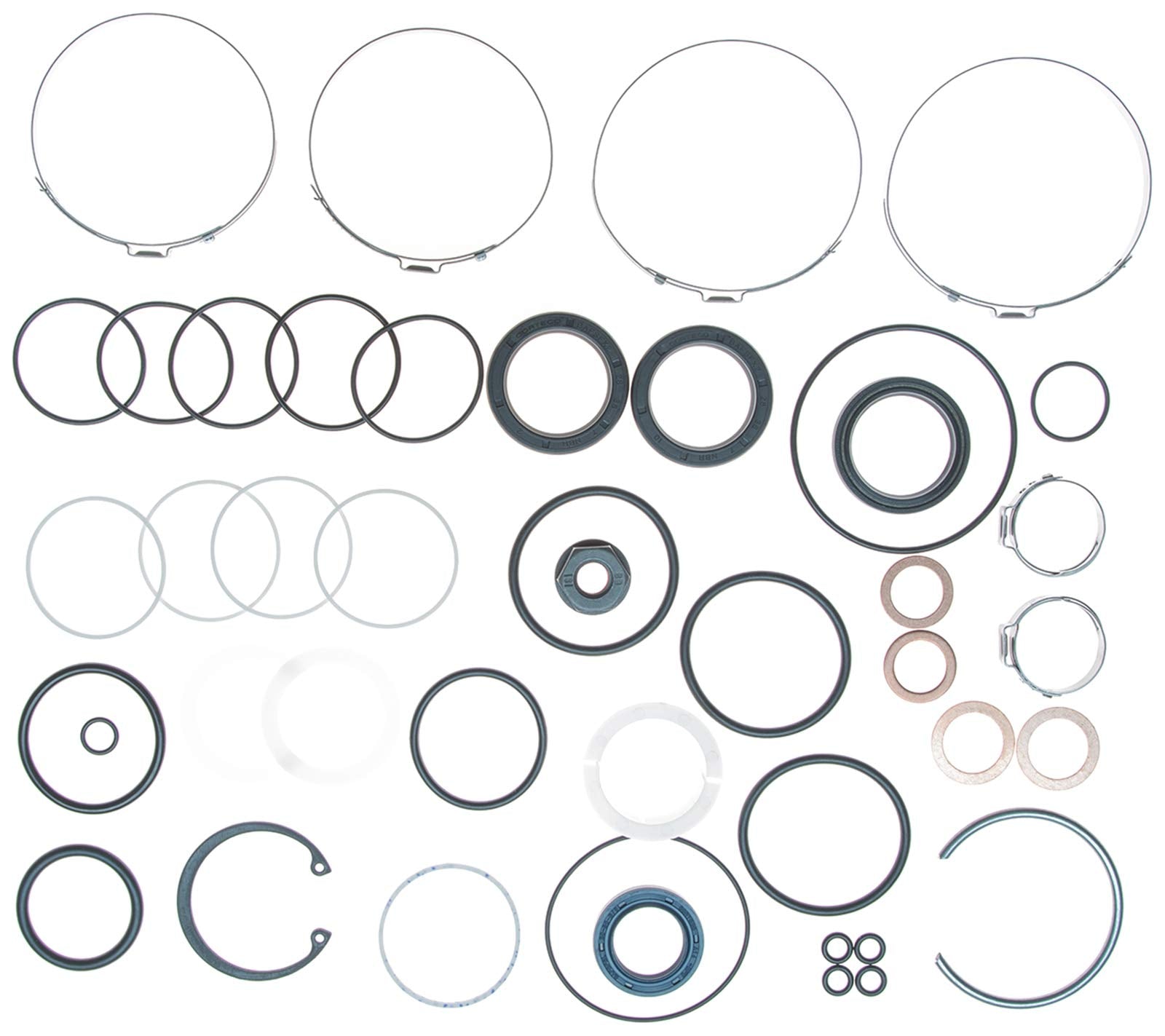 Power Steering Gates 348511 Repair Kit