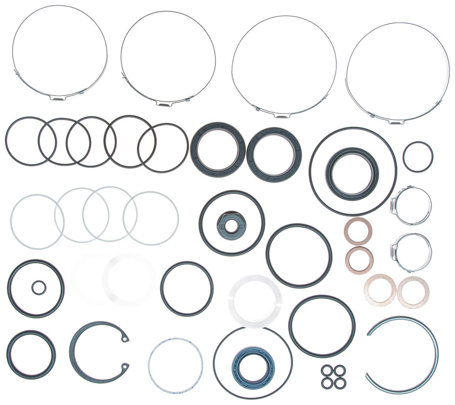Power Steering Gates 348511 Repair Kit