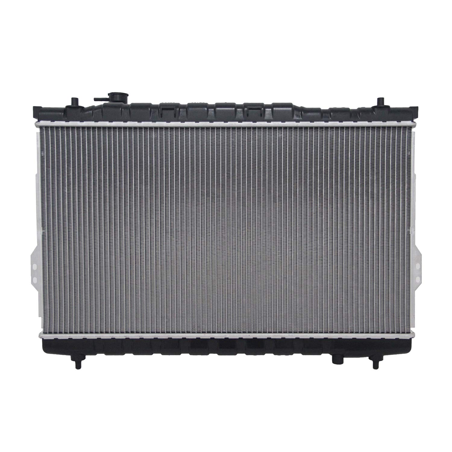 Radiator TYC 2759