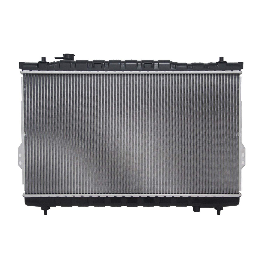 Radiator TYC 2759