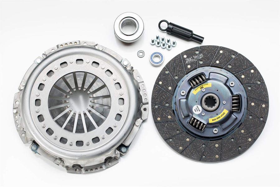 Dyna Max South Bend Clutch 13125-OR Organic Clutch Kits