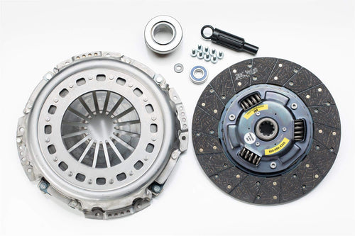 Dyna Max South Bend Clutch 13125-OR Organic Clutch Kits