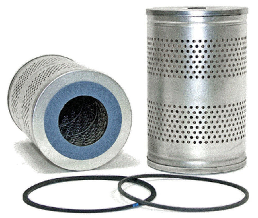 51251 Wix Cartridge Lube Metal Canister Filter - Case of 12