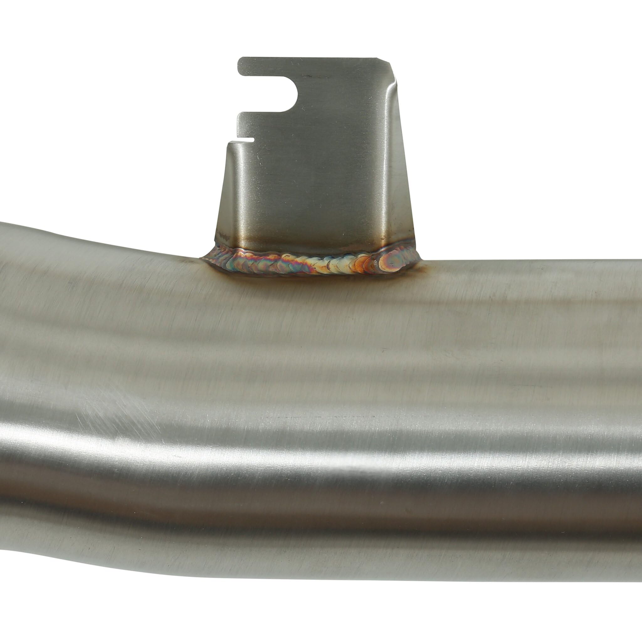 Dinan High Flow D660-0057 Mid-Pipe - Compatible with 2016-2020 BMW 340i/440i