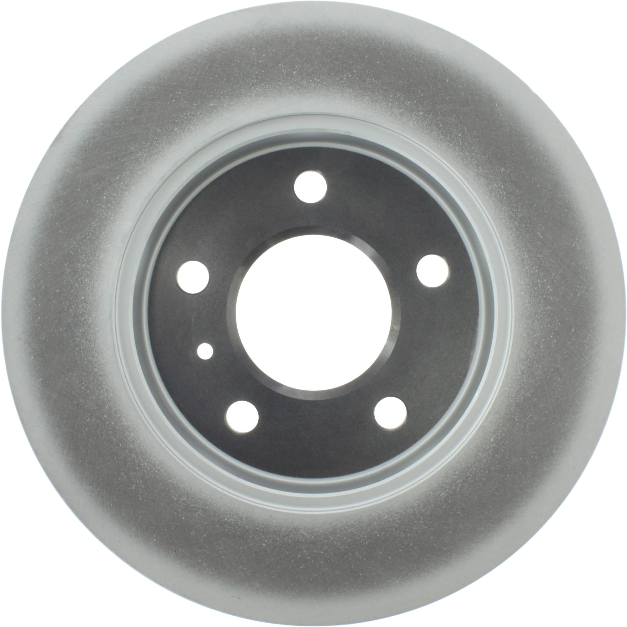 Centric Gcx Rotor 320.62129F with Full Coating